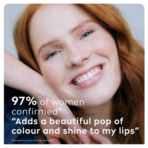 NIVEA Watermelon Shine Lip Balm