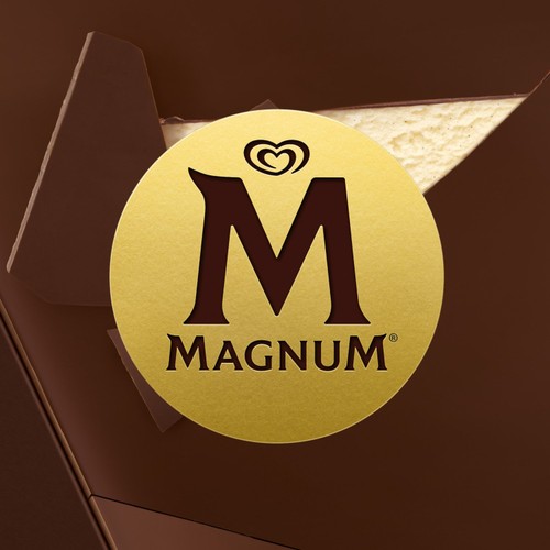 Magnum Almond Ice Cream Sticks