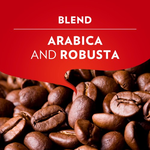 Lavazza Qualita Rossa Coffee Beans