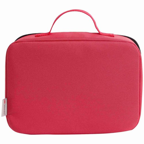 M&S Kids Spiderman Lunchbox, Red