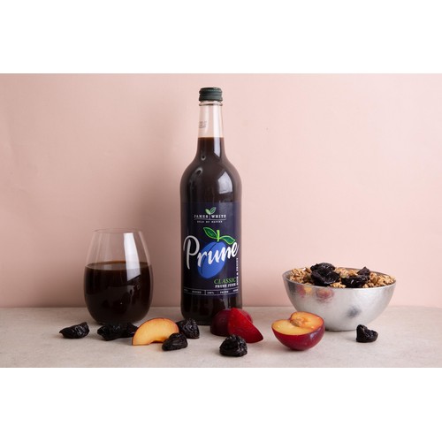 James White Classic Prune Juice