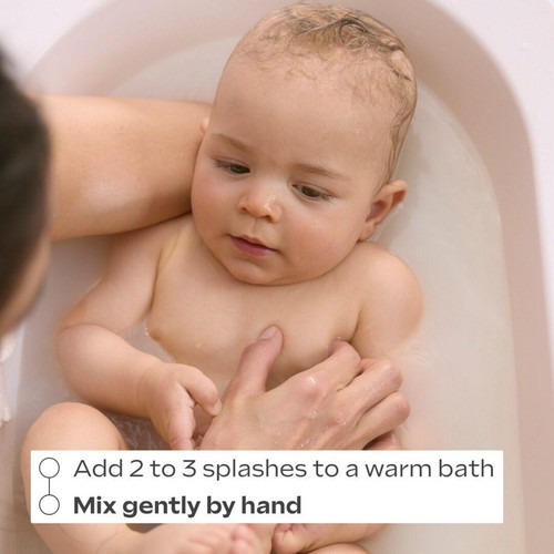 Weleda Baby Good Night Baby Bath Soak