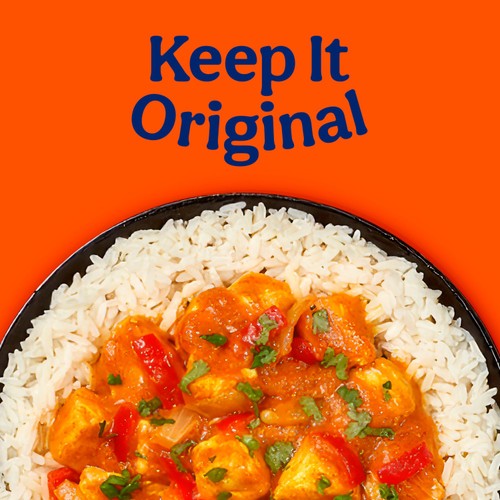 Ben's Original Medium Curry Sauce