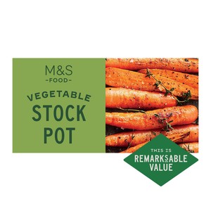 M&S Beef Stock Pot