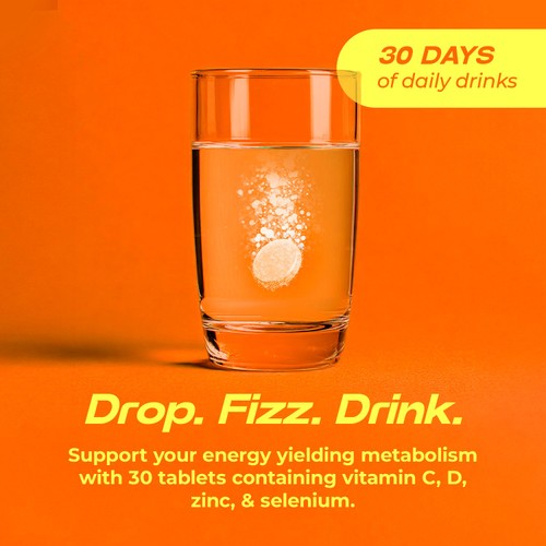 Berocca Immuno