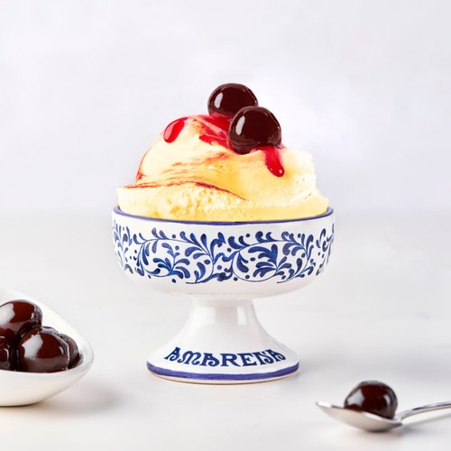 Amarena Fabbri Wild Cherries in Syrup