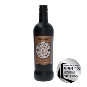 M&S Coffee Liqueur