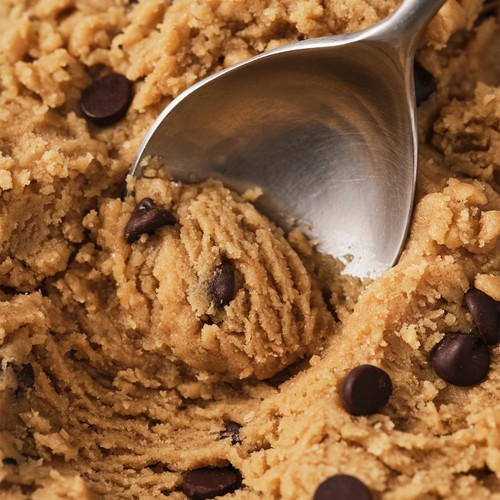 Spooners Chocolate chip cookie Dough