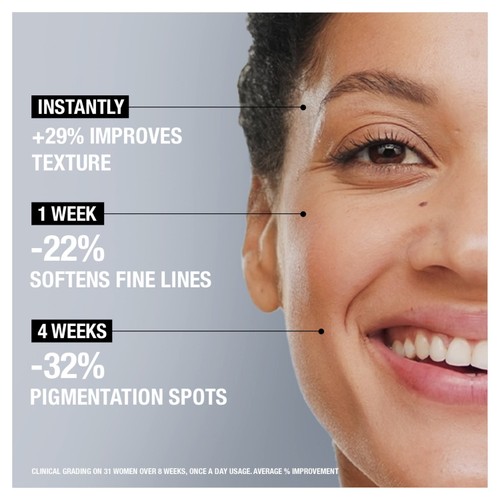Neutrogena Retinol Boost Serum