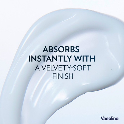 Vaseline Gluta-Hya Lotion Overnight Radiance