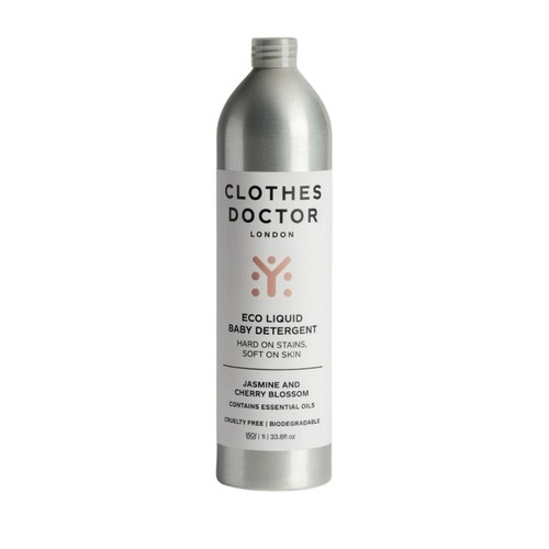 Clothes Doctor Eco Liquid Baby Detergent