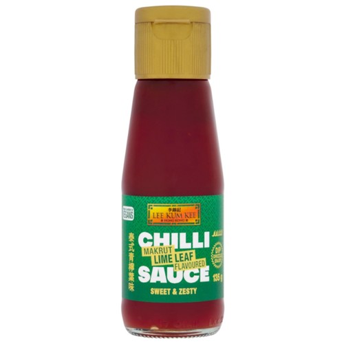 Lee Kum Kee Lime Leaf Chilli Sauce