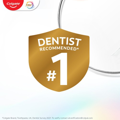 Colgate Total Active Prevention Original Toothpaste