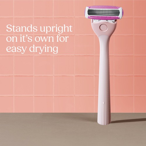 Wilkinson Sword Intuition Quattro Women's Razor Blade Refills