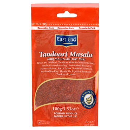 East End Tandoori Masala