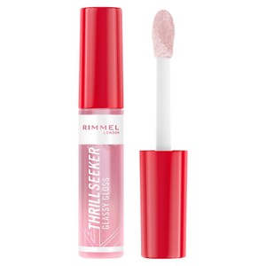 Rimmel Thrill Seeker Glassy Gloss Coco Suga