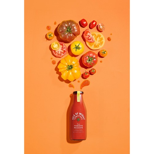 Isle of Wight Passata