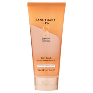 Sanctuary Spa Signature Collection Body Scrub