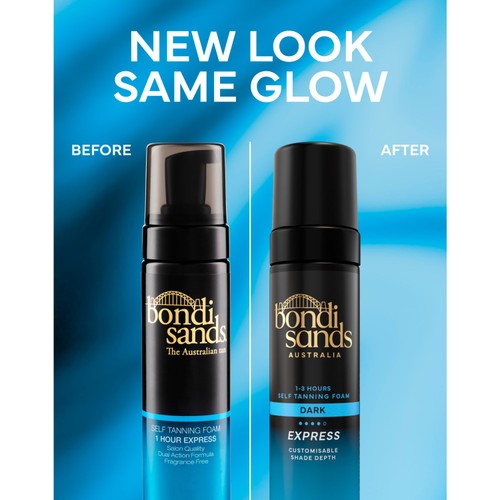 Bondi Sands One Hour Self Tanning Foam