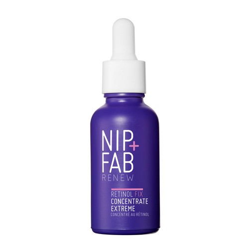 Nip+Fab Retinol Fix Concentrate Extreme 10%