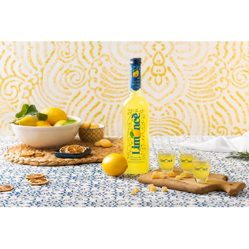 Limonce Limoncello