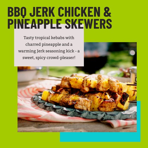 Bart Jerk Spice Blend