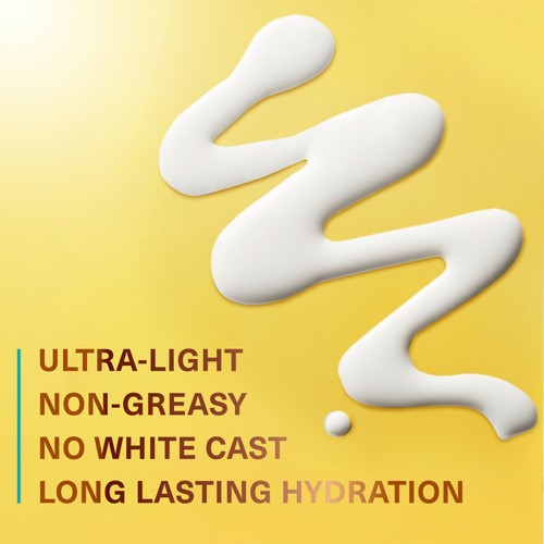 Simple Hydrating UV Face Fluid Moisturiser SPF50