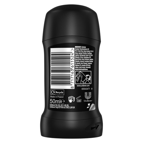 Lynx Dry Africa Anti-Perspirant Deodorant Stick