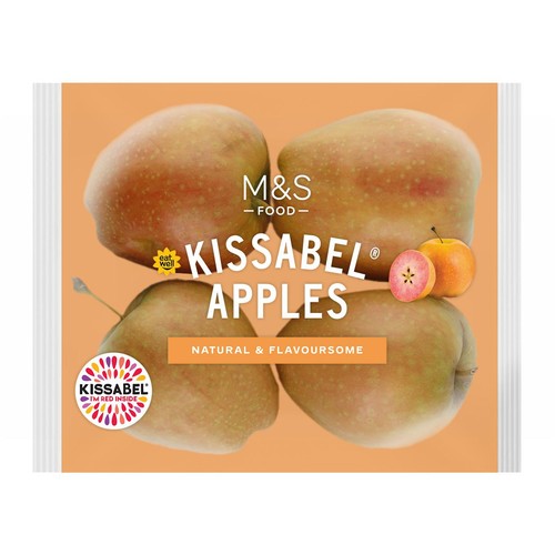 M&S Collection British Kissabel Apples