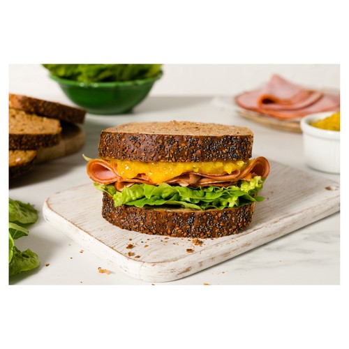 Branston Small Chunk Piccalilli