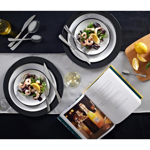 Viners Angel 24 Piece  Cutlery Set 