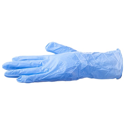 Spontex Specialist Disposable Gloves Food Safe Latex Free
