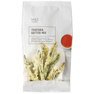 Tempura Prawns 12 Pack