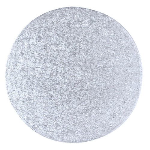 Culpitt 10 inch/ 25.5 cm Cake Board, Round