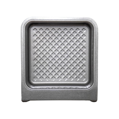 MasterClass Smart Stack Non-Stick Square Baking Tin, Sleeved