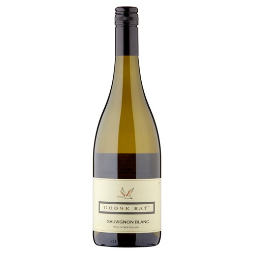 Goose Bay Sauvignon Blanc Wine