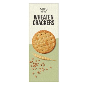 Wheaten Crackers