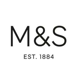 M&S 6 Bone In Butter Spiced Chicken Thighs 1.05kg