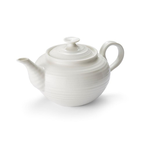 Sophie Conran White Porcelain Teapot
