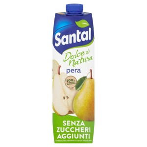 Santal No Sugar Pear
