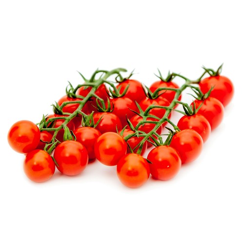 Isle of Wight Exclusive Winter Cherry on the Vine Tomatoes