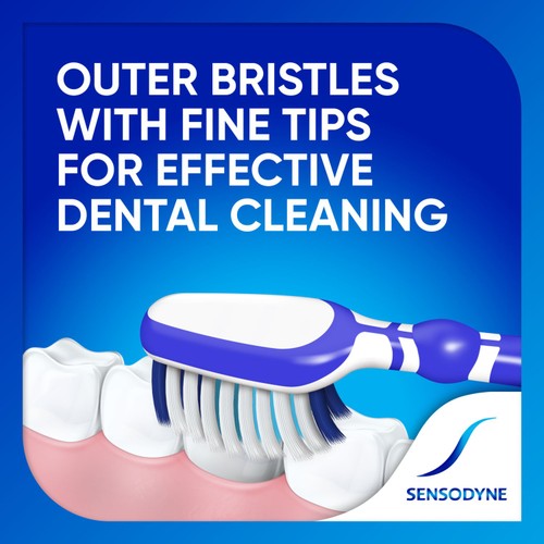Sensodyne Repair & Protect Sensitive Teeth Soft Bristles Toothbrush