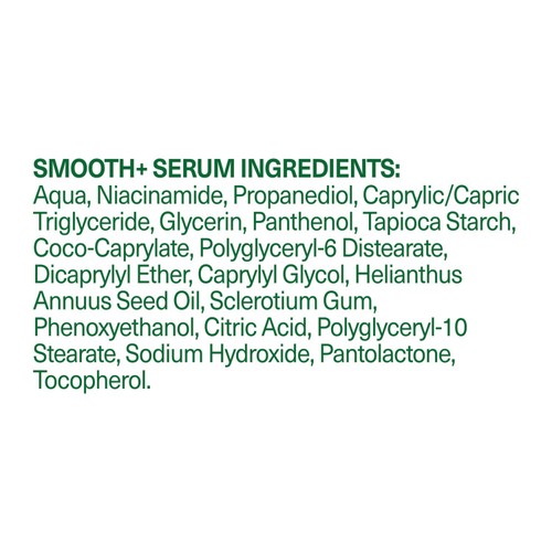 Simple Niacinamide Serum +