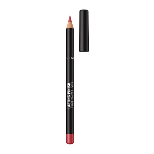 Rimmel Lasting Finish 8hr Lip Liner 195 Sunset Pink