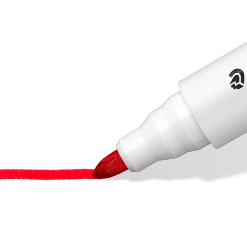 Staedtler Lumocolor Whiteboard Markers