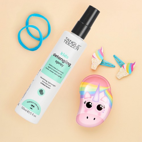 Tangle Teezer Everyday Detangling Spray Kids