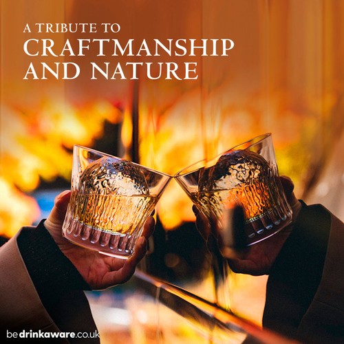 Hibiki Harmony Suntory Japanese Whisky