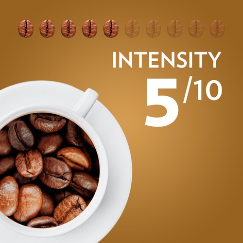 Lavazza Qualita Oro Coffee Beans