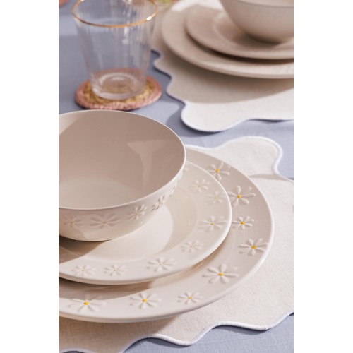 Price & Kensington Daisy Cereal Bowl 16.5cm