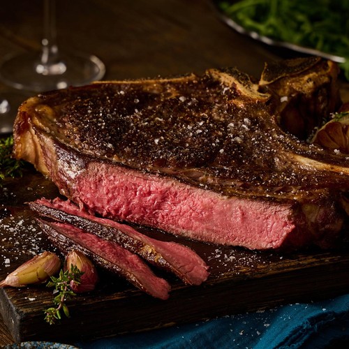 DukesHill 30-Day Dry Aged Galician Prime Rib
